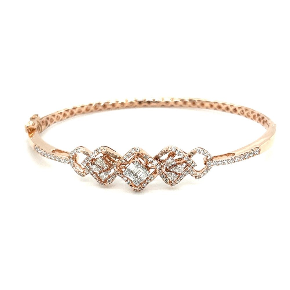 triumph Diamond Bracelet for Everyd...
