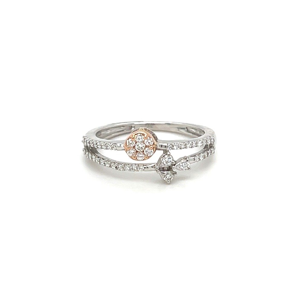 Lenovia Diamond Ring for Women