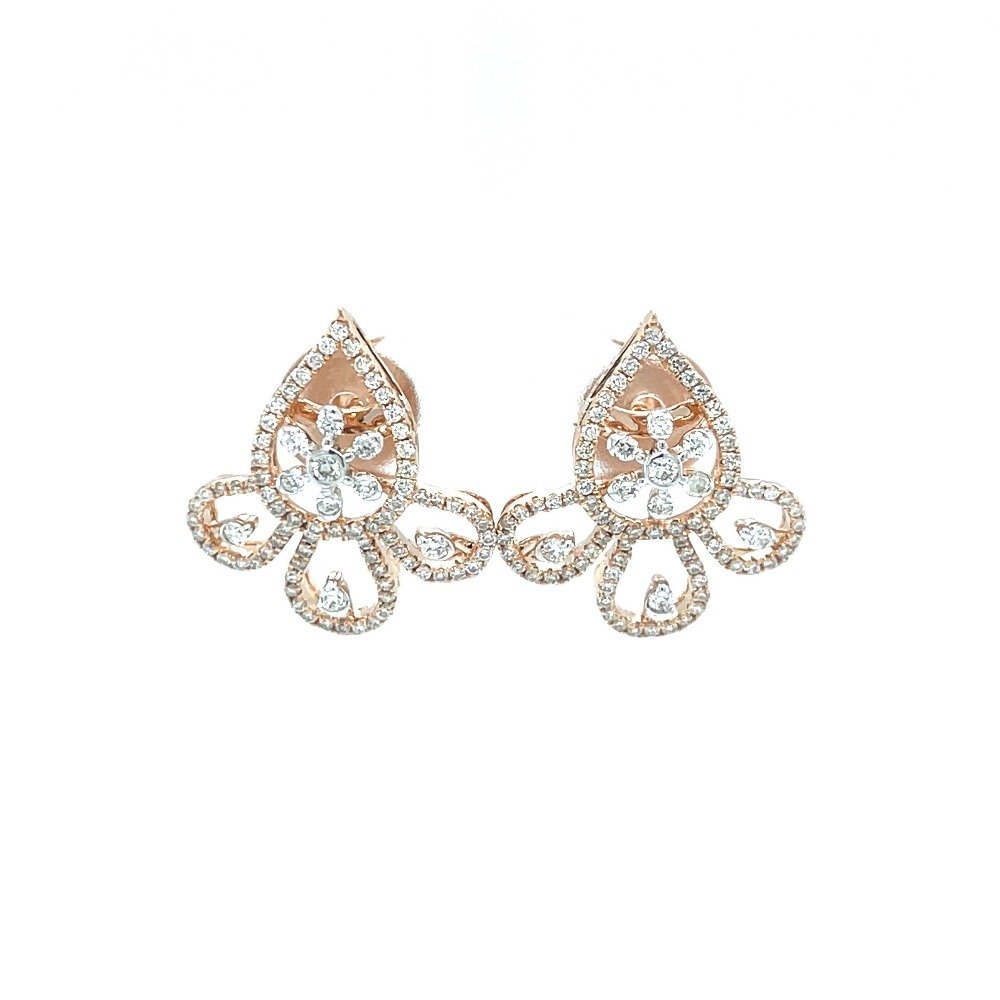 Special Occasion Diamond Stud Earri...