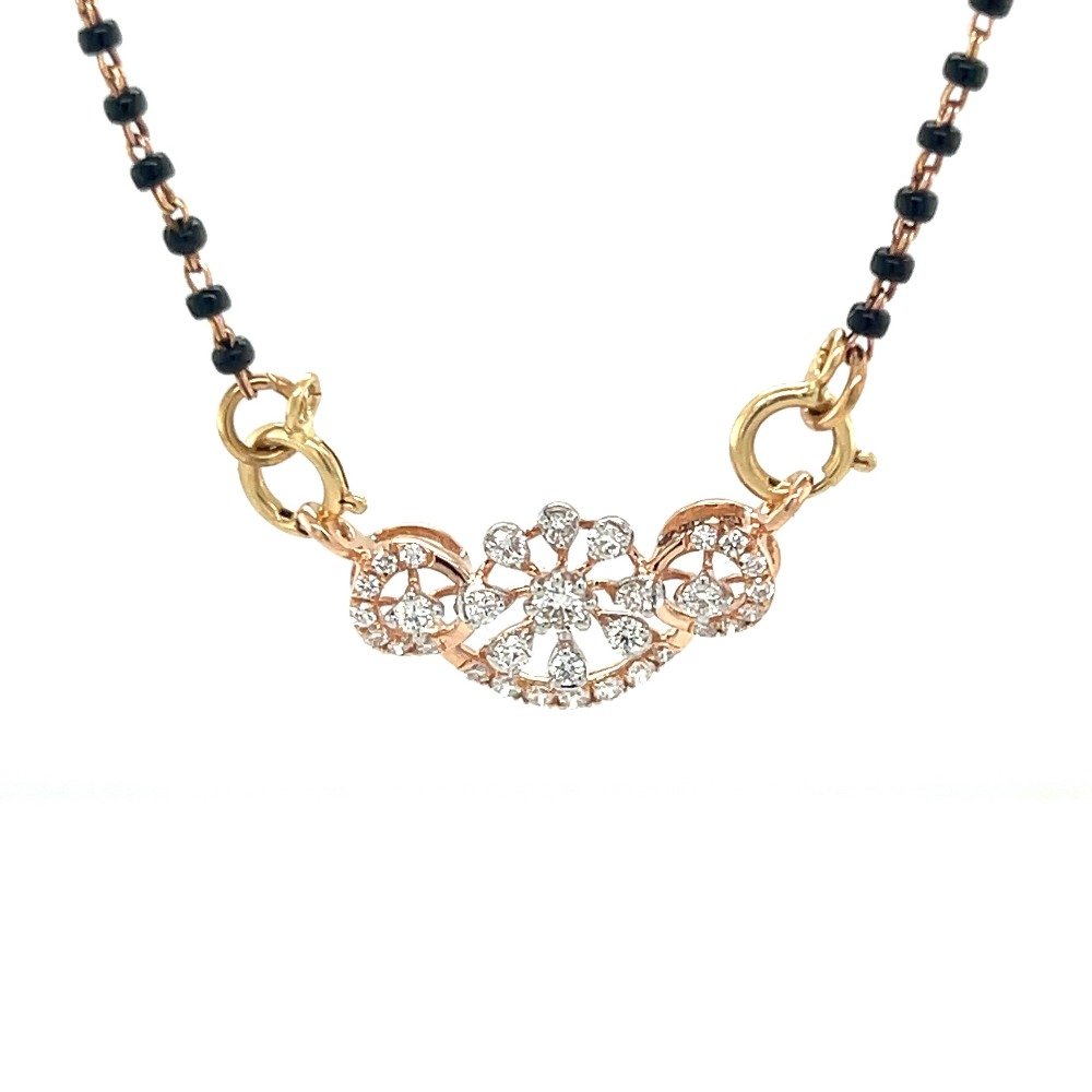 Insuvaiyudaiya Diamond Mangalsutra...