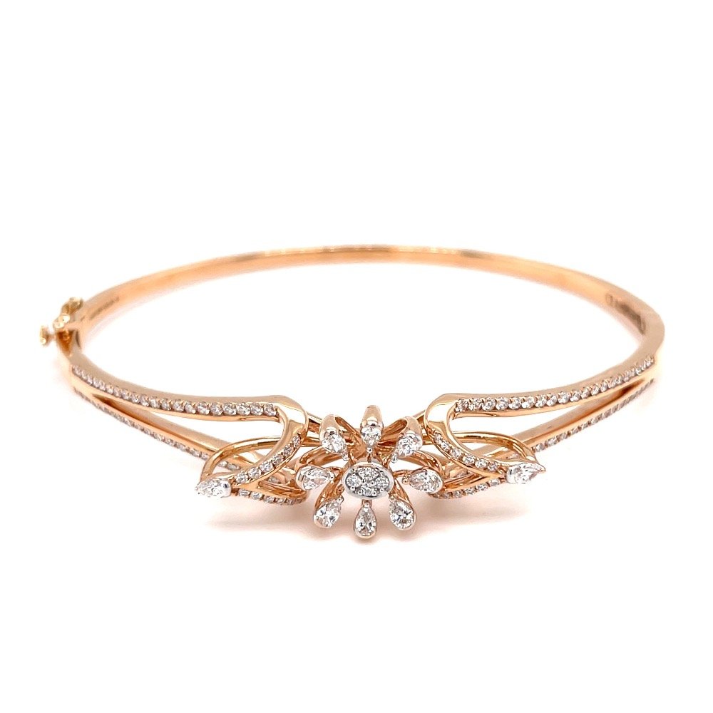 Sorprendente diamond bracelet with...