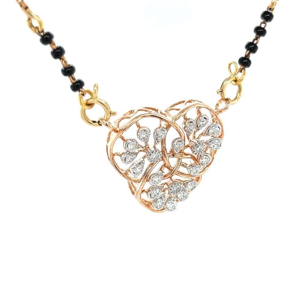 Breathtaking Diamond Tanmaniya: A Symbol of Your Unbreakable Bond