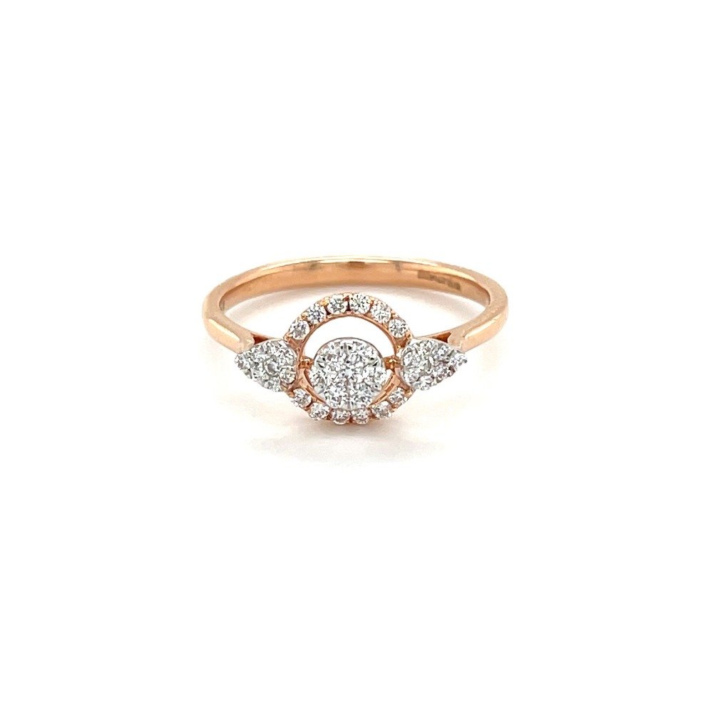 Stephani Diamond Ring for Women by...