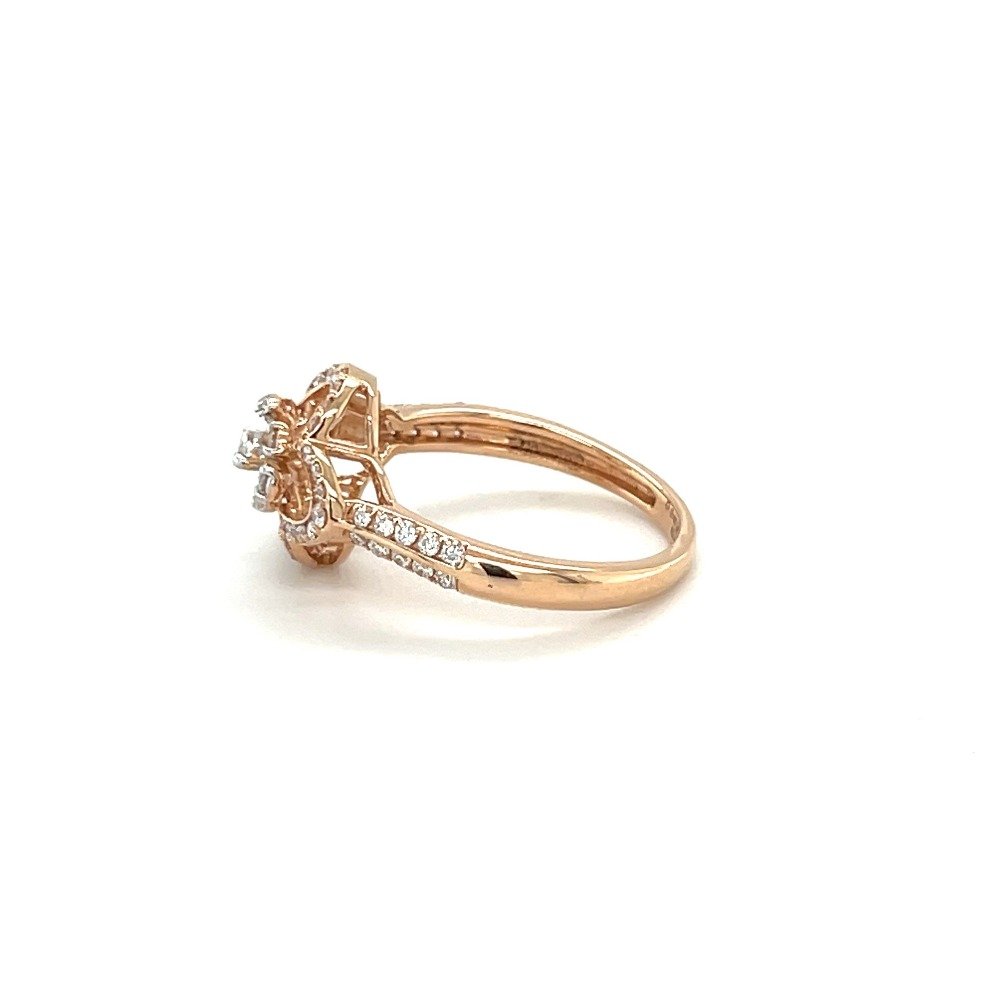 Diamond Ring Jewellery by Royale Diamonds