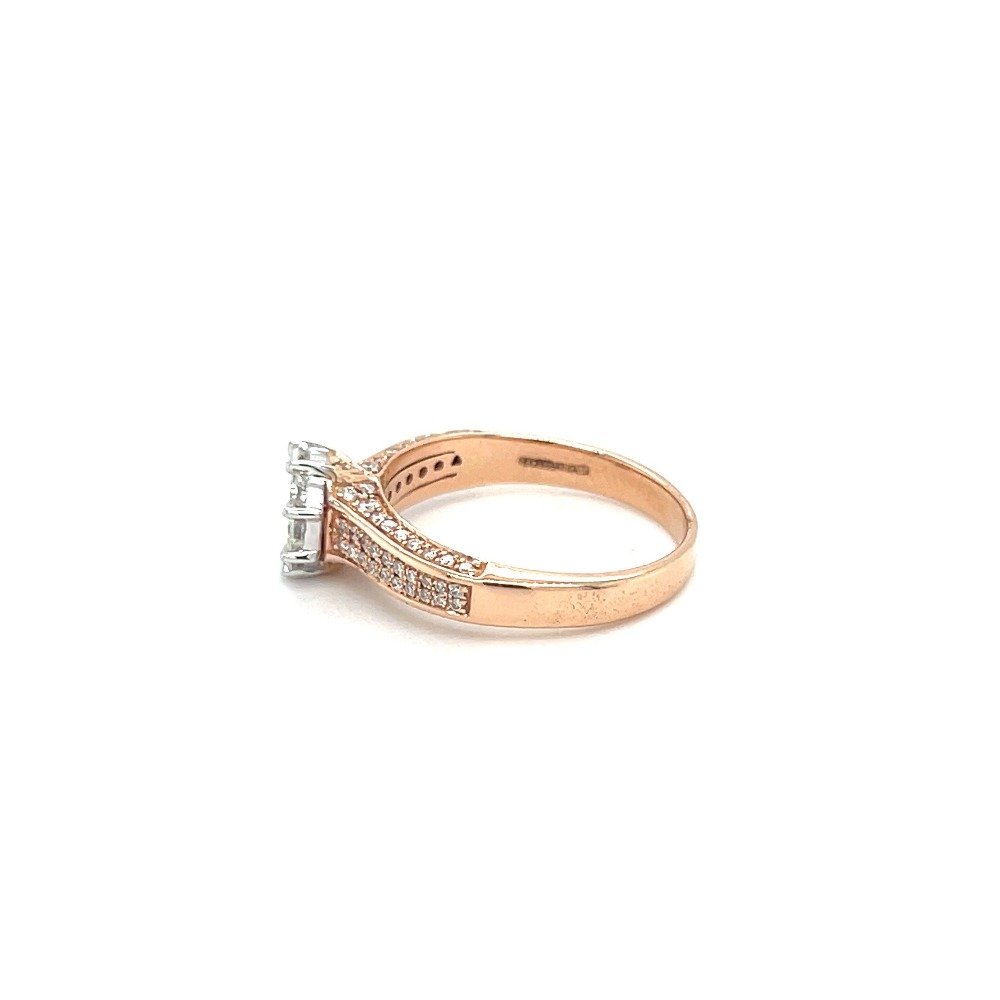 Royale Diamonds Engagement Ring for Women