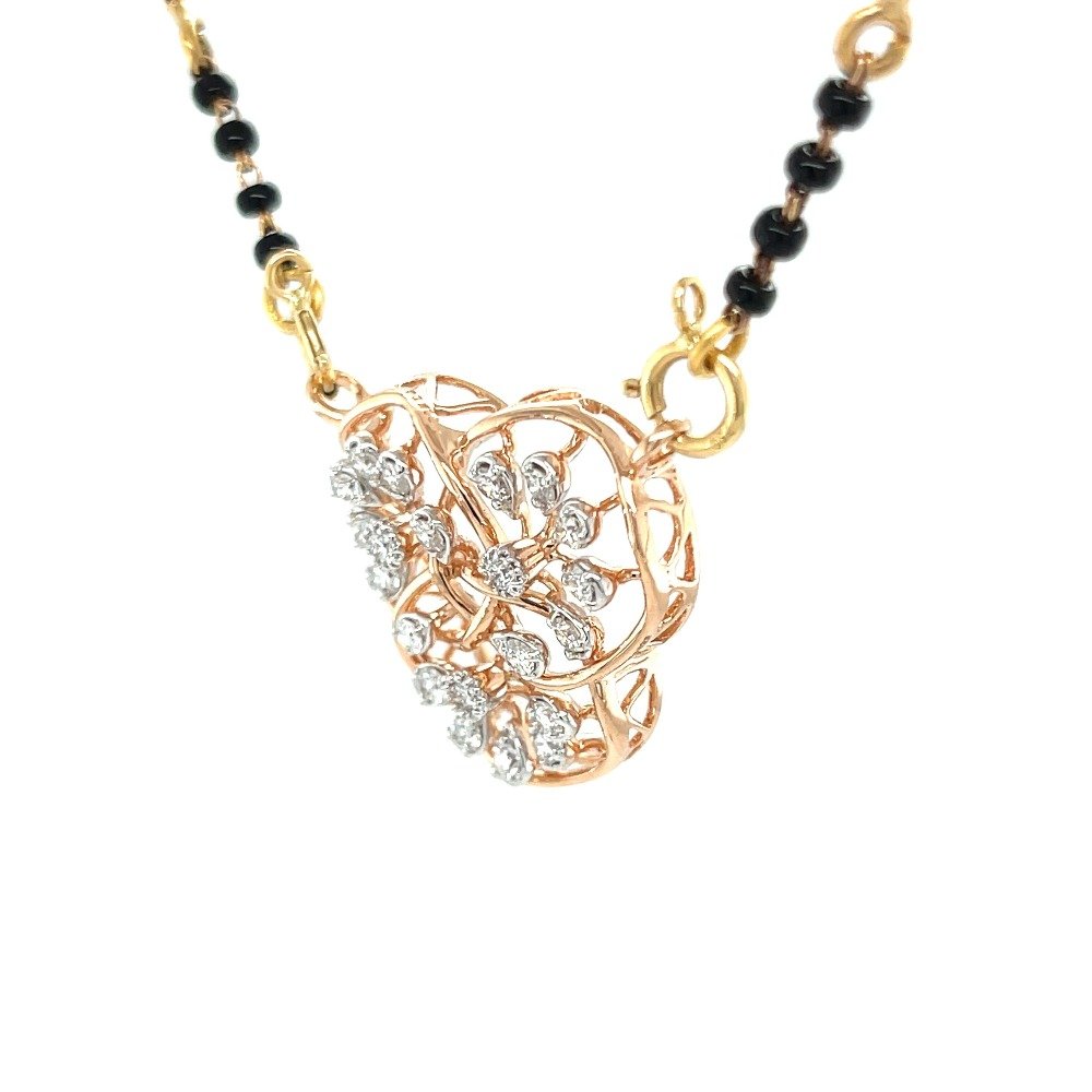 Breathtaking Diamond Tanmaniya: A Symbol of Your Unbreakable Bond